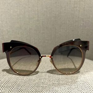 Marc jacob Sunnies.